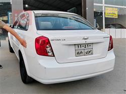Chevrolet Optra